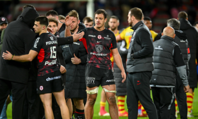 Top 14 Toulouse, UBB, Clermont, le classement des meilleurs centres de formation
