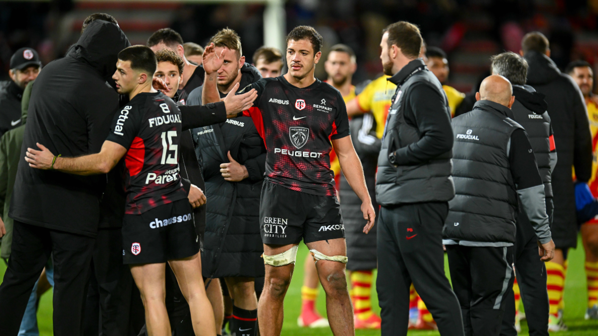 Top 14 Toulouse, UBB, Clermont, le classement des meilleurs centres de formation