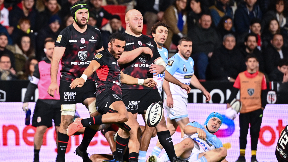 Toulouse-Vannes Chaîne TV, Heure et Compositions des équipes