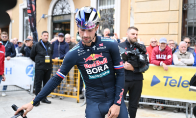 Tour d'Algarve 2025 - Classement 2ème étape