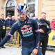 Tour d'Algarve 2025 - Classement 2ème étape