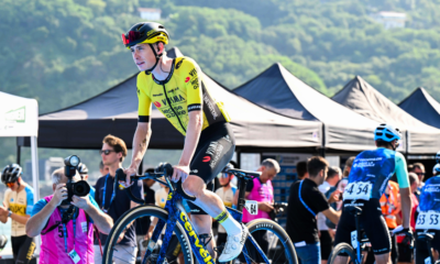 Tour d'Algarve 2025 - Classement général