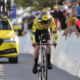 Tour d'Algarve 2025 Jonas Vinegaard rafle la dernière étape et le général