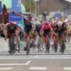 Tour d'Algarve 2025 Jordi Meeus remporte la 3ème étape, Romain Bardet abandonne