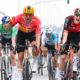 Tour d'Andalousie 2025 Alexander Kristoff remporte la 3ème étape au sprint