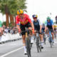 Tour d'Andalousie 2025 - Classement 4ème étape de la Ruta del Sol
