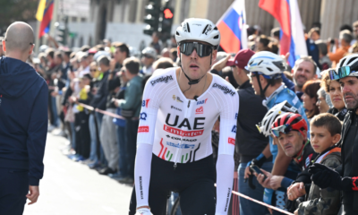 Tour d'Andalousie 2025 - Classement général de la Ruta del Sol