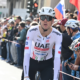 Tour d'Andalousie 2025 - Classement général de la Ruta del Sol