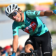 Tour d'Andalousie 2025 Diego Uriarte crée la sensation sur la 4ème étape au bout d'une longue échappée