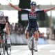 Tour d'Andalousie 2025 Maxim Van Gils remporte la 1ère étape (1)