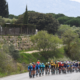 Tour d'Andalousie 2025 Parcours détaillé et profil des étapes