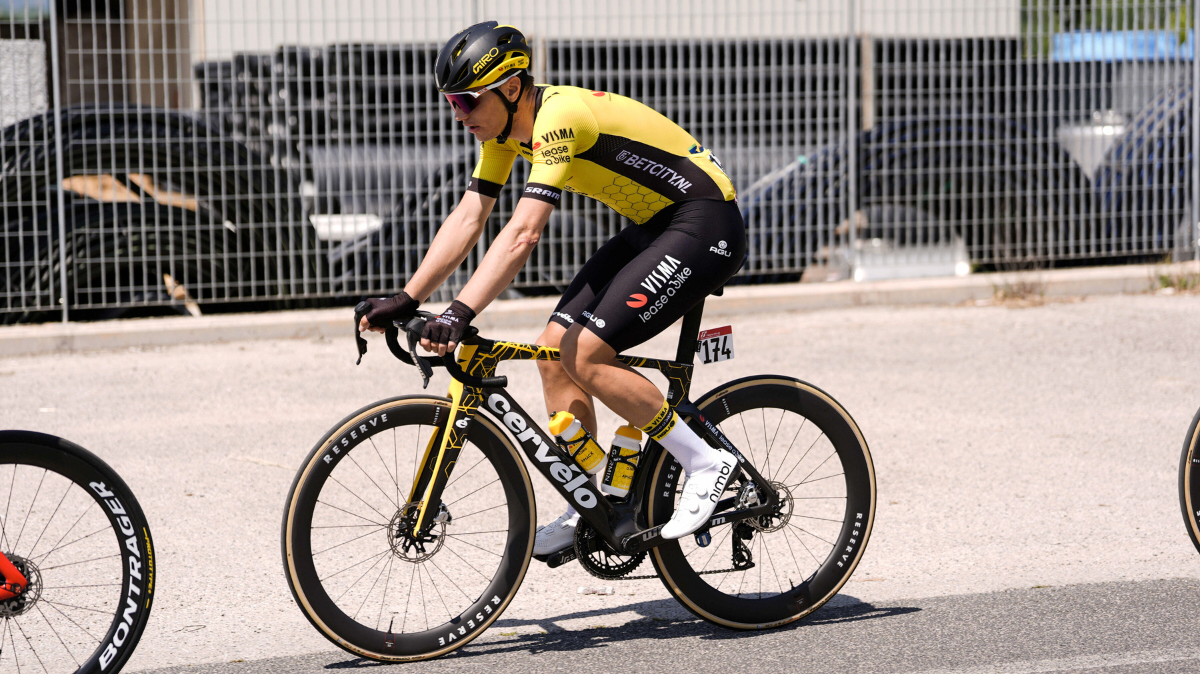 Tour d'Oman 2025 - Classement 1ère étape