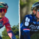 Tour de Valence Féminin 2025 Retrouvailles entre Katarzyna Niewiadoma et Demi Vollering