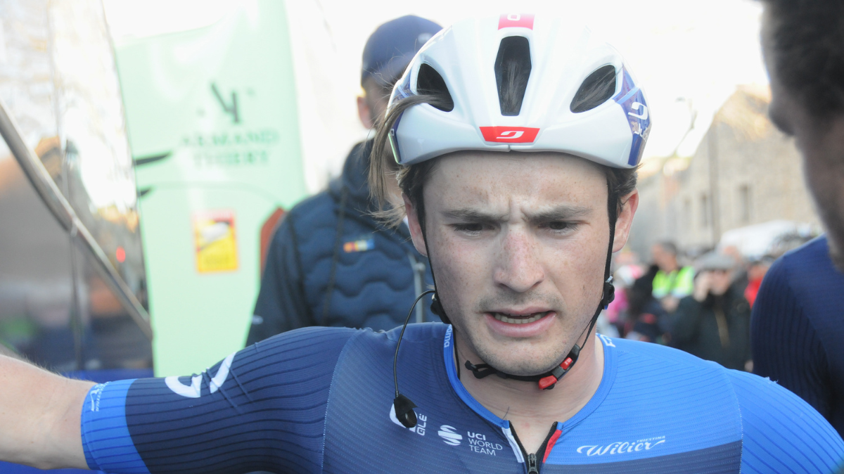 Tour de La Provence 2025 - Classement 3ème étape