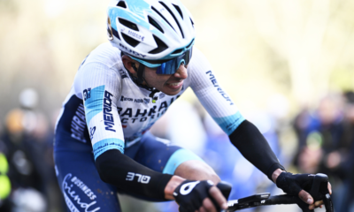 Tour des Alpes-Maritimes 2025 - Classement général