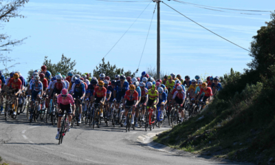 Tour des Alpes-Maritimes 2025 Parcours complet et profil des étapes