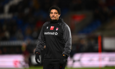Transferts Racing 92 : 2 candidats pour succéder à Patrice Collazo à l'issue de la saison