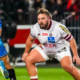 Transferts Rugby Carlü Sadie, Fletcher Smith, John Porch, les infos transferts du mercredi 5 février