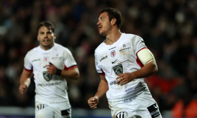 Transferts Rugby Théo Ntamack, Jamie Ritchie, Martin Page-Relo, les infos transferts du jeudi 6 février