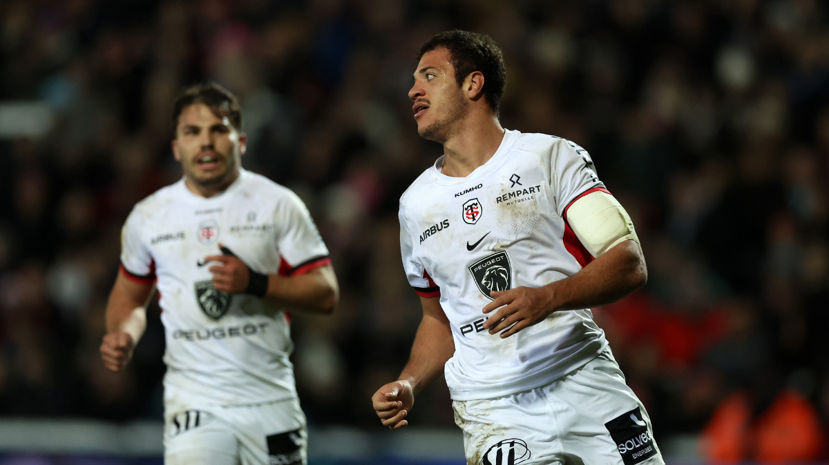 Transferts Rugby Théo Ntamack, Jamie Ritchie, Martin Page-Relo, les infos transferts du jeudi 6 février
