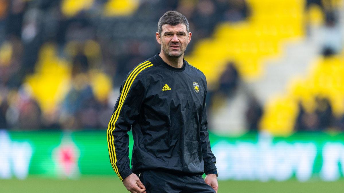 Transferts Toulouse : Des prolongations et un renfort dans le staff