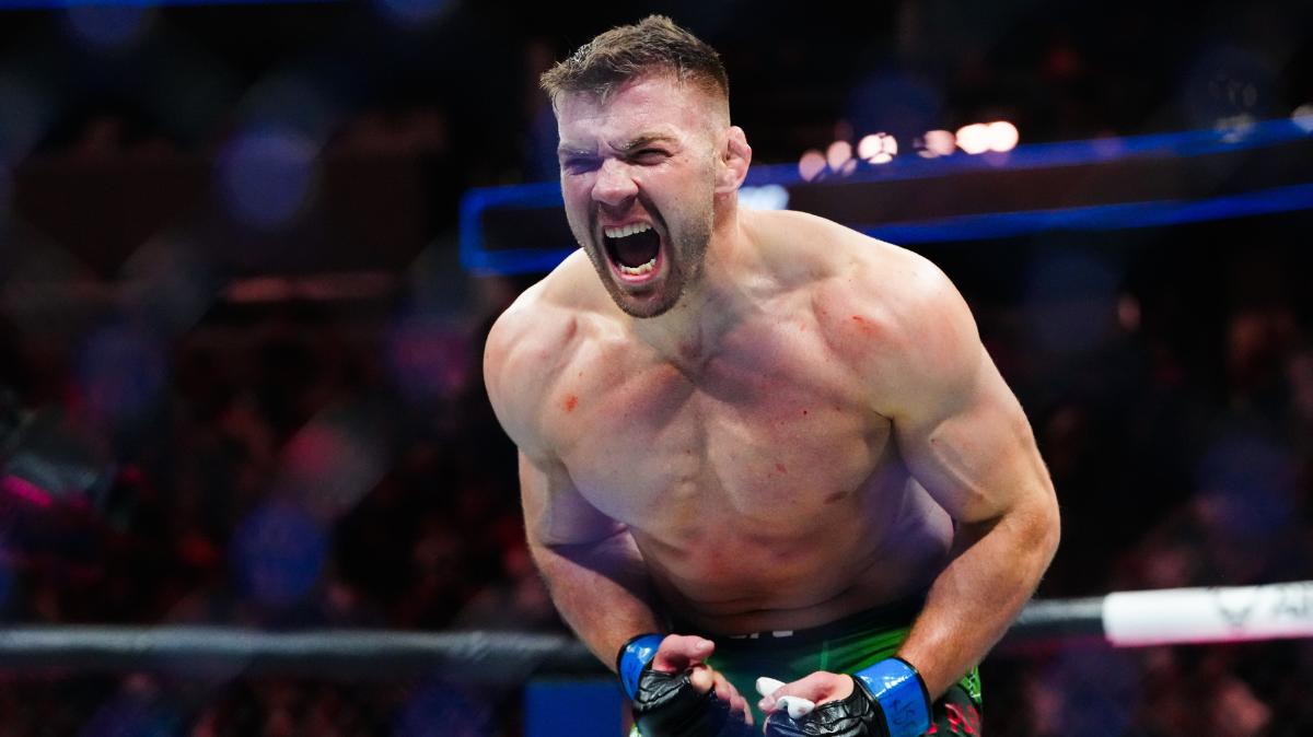 UFC 312 Dricus du Plessis bat encore Sean Strickland, tous les résultats de la soirée
