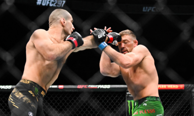 UFC 312 Liste des combats, Date, Heure et Chaîne TV