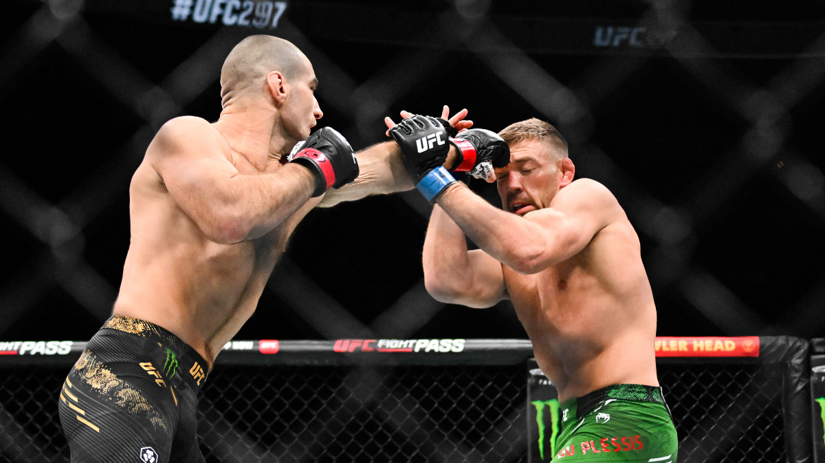 UFC 312 Liste des combats, Date, Heure et Chaîne TV