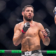 UFC Adesanya Imavov Les résultats en direct de l'UFC Arabie Saoudite