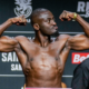 UFC Hyder Amil, le dernier gros test de William Gomis avant la cour des grands