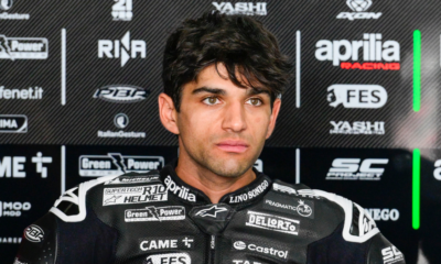 [Vidéo] La violente chute de Jorge Martin lors des essais hivernaux à Sepang