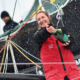 Voile Le Vendée Globe de Violette Dorange, un vent de fraîcheur dans la discipline