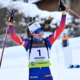 Mondiaux Jeunes/Juniors de biathlon 2025 : Les Bleuettes se font peur mais s’offrent le titre du relais juniors