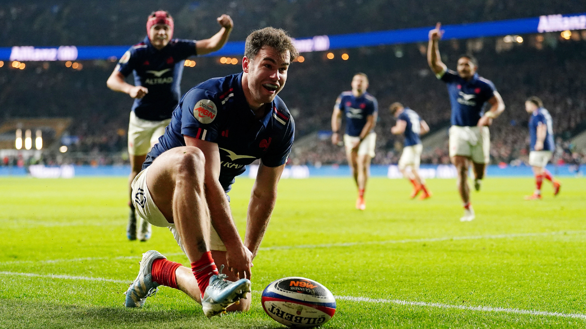 XV de France 6 Nations La composition probable face à l'Irlande