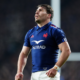 XV de France : les notes des Bleus face à l'Angleterre