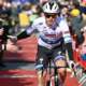 1ère étape Paris-Nice 2025 Classement et résultats