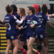 6 Nations féminin 2025 (J1) Les Bleues débutent par une victoire face aux Irlandaises
