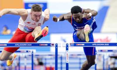 Athlétisme Championnats d'Europe (salle) 2025 Matinée compliquée pour les Tricolores, le résumé du vendredi matin