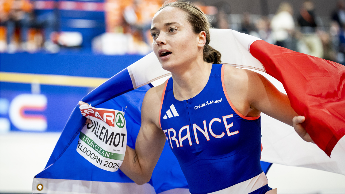 Athlétisme Championnats d'Europe (salle) 2025 : Quel bilan pour les Bleus ?