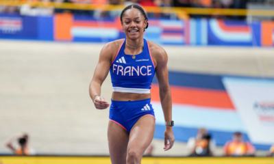 Athlétisme Championnats d'Europe (salle) 2025 Jakob Ingebrigtsen et les Français convaincants, le résumé de la soirée du jeudi 6 mars