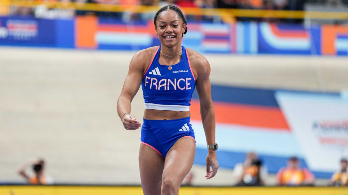 Athlétisme Championnats d'Europe (salle) 2025 Jakob Ingebrigtsen et les Français convaincants, le résumé de la soirée du jeudi 6 mars