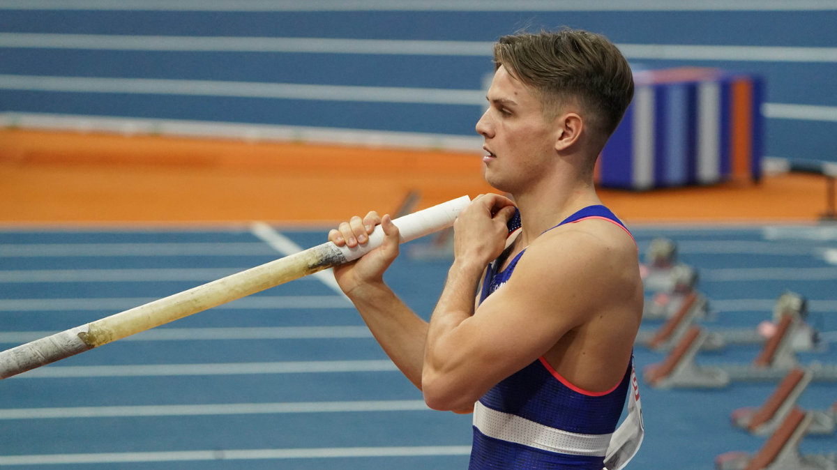 Athlétisme - La sélection française pour les mondiaux en salle à Nankin