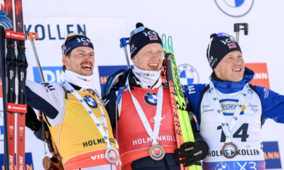Biathlon Finales Oslo 2025 Johannes Boe remporte le sprint, la Norvège signe un quintuplé