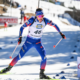 Biathlon Finales Oslo - Classement et résultats Poursuite hommes