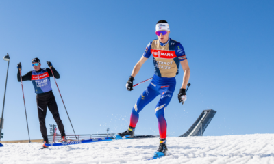 Biathlon Finales Oslo - Classement et résultats Sprint hommes