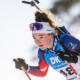 Biathlon Finales Oslo Cruelle 3ème place pour Lou Jeanmonnot, Franziska Preuss remporte le gros globe de cristal