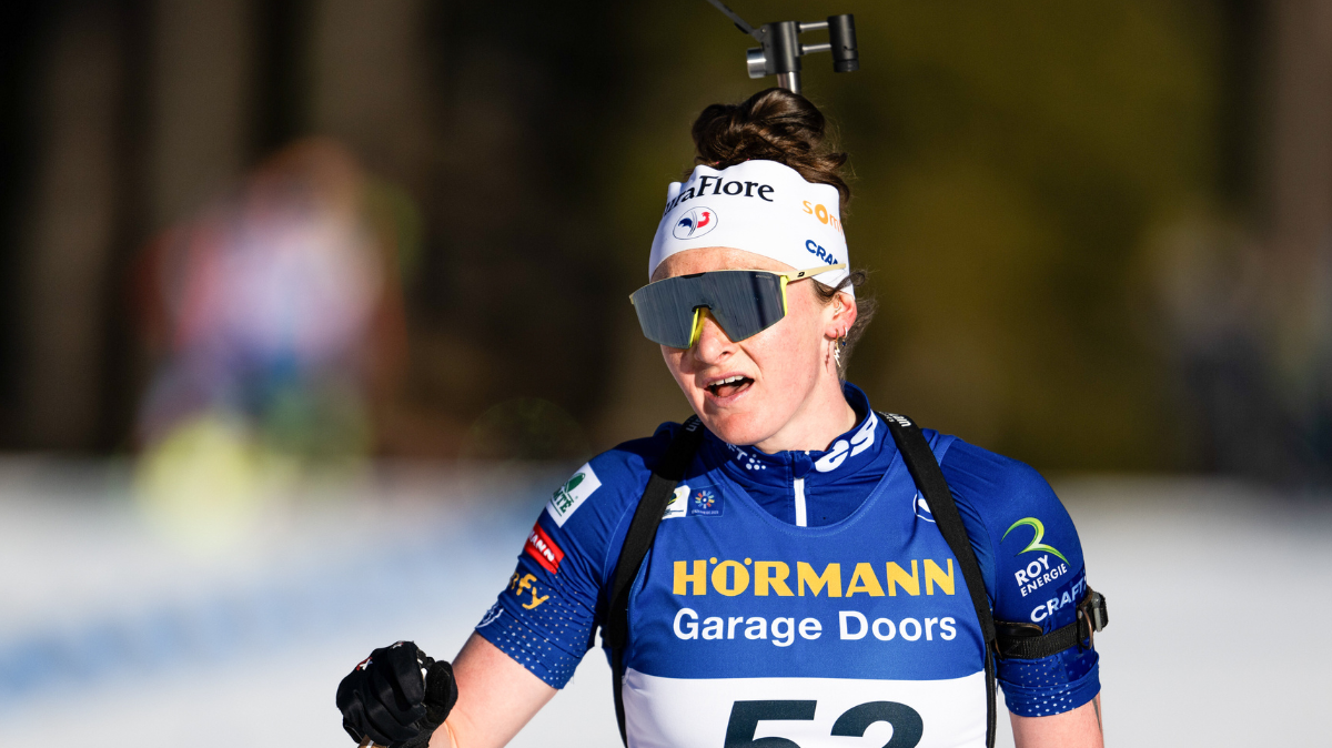 Biathlon Les enjeux de la fin de la saison en Coupe du monde