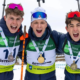 Biathlon Mondiaux Jeunes et Juniors 2025 Le Tableau des Médailles Final