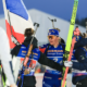 Biathlon Pokljuka 2025 : La sélection française