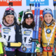 Biathlon Pokljuka 2025 L'individuel court pour Julia Simon, le petit globe pour Lou Jeanmonnot ! (1)